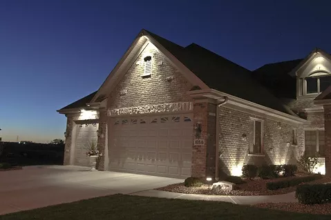 LANDSCAPE LIGHTING