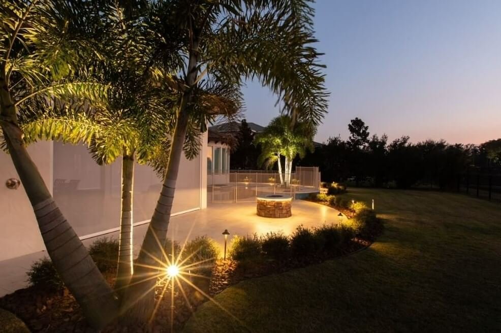 Clearwater Landscape Lighting