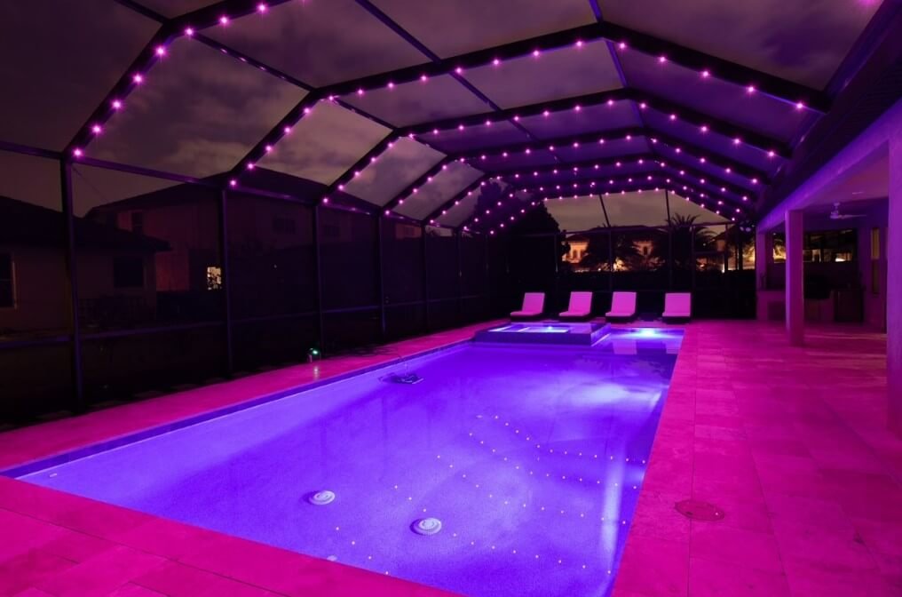 Lighting Solutions